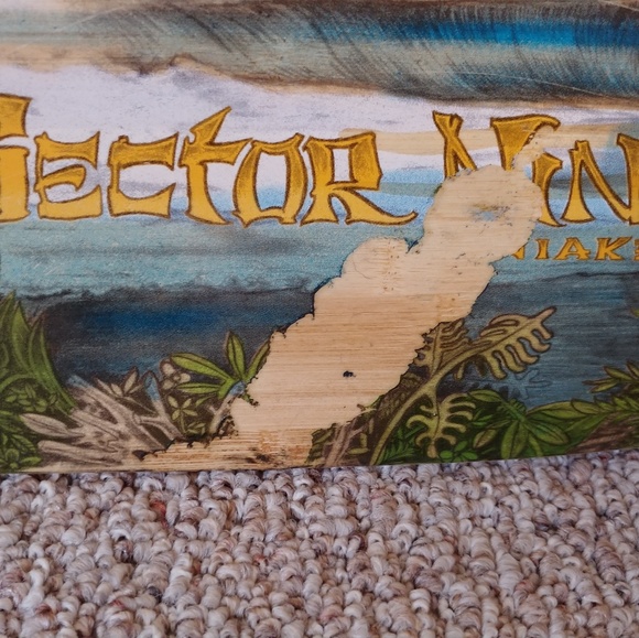 Sector9 longboard - Picture 3 of 4